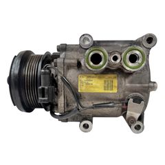 FORD FOCUS / FUSION / FIESTA μοντ. 98’-08’ ΚΟΜΠΡΕΣΕΡ AirCondition (κατάλληλο για FYDB - FYDA , FUJA , FXJA , FYJA κ.ά κινητήρες)