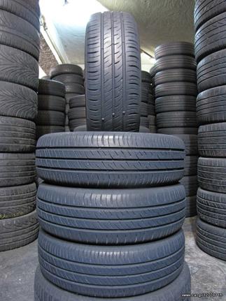 4TMX 175-65-14 KUMHO 1 ECOWING ES01 DOT (0214)