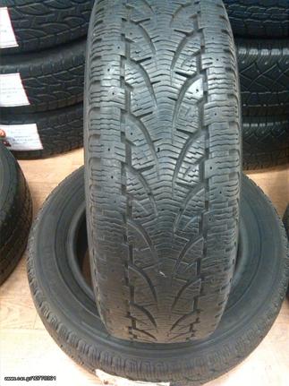 2 ΤΜΧ PIRELLI CHRONO 195/65/16*BEST CHOICE TYRES ΑΧΑΡΝΩΝ 374*