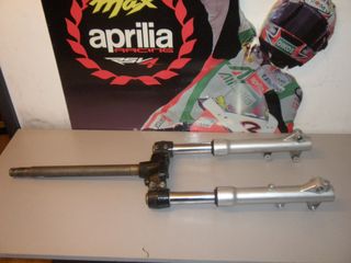 ΜΠΡΟΣΤΙΝΟ ΣΥΣΤΗΜΑ ΓΙΑ APRILIA SCARABEO 500-500i.e