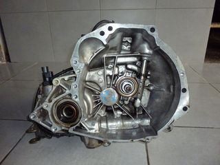 NISSAN PRIMERA P11 '98 1.6 16V ΣΑΣΜΑΝ (ΑΠΟ ΚΙΝΗΤΗΡΑ GA16)**