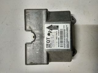 Εγκέφαλος αερόσακου OPEL CORSA D  13256905, 13256905CC, 327963935, 402501A9
