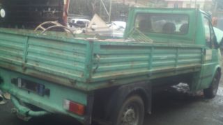  Καροτσα κομπλε ford tranzit-thumb-2