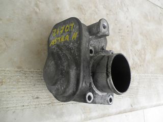 OPEL ASTRA Z17DT KOLLIAS MOTOR