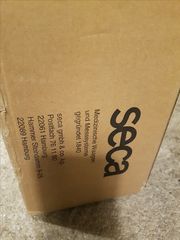Ζυγαριά μπάνιου Seca 760-thumb-7