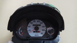 Καντράν - κοντέρ απο Fiat Seicento 1998-2005