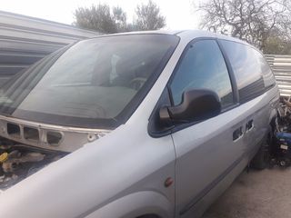 CHRYSLER VOYAGER 2.5CRD-thumb-1