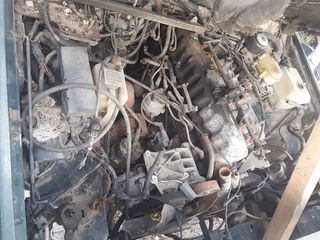JEEP CHEROKEE 4.0 A/T-thumb-1