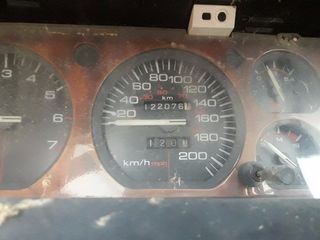 JEEP CHEROKEE 4.0 A/T-thumb-2