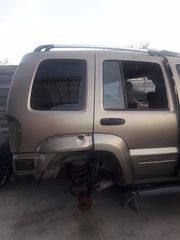 JEEP CHEROKEE 3.7-thumb-1