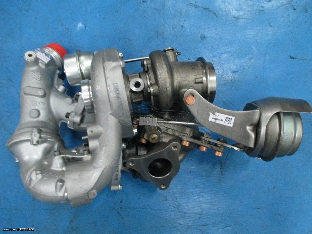 MERCEDES SPRINTER TURBO 906