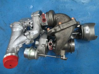 MERCEDES SPRINTER TURBO 906-thumb-1