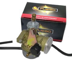 ΚΑΡΜΠΥΡΑΤΕΡ KAWASAKI KAZER - KRISS II MODENAS 18 MM MAIKUNI ΤΥΠΟΥ KEIHIN