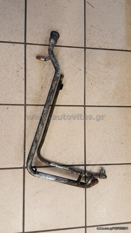 ΚΟΛΑΡΟ ΝΕΡΟΥ L400 4D56T