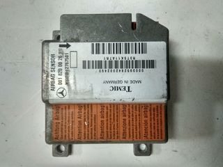 Εγκέφαλος αερόσακου Mercedes Benz W210  0018200026