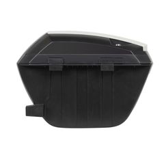 Πλαινές βαλίτσες SHAD SH23 23 lt.-thumb-2