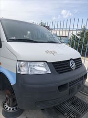 Πωλείται μουρακι vw transporter