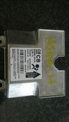 Opel Astra H εγκέφαλος Air Bag