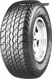  (((NOUSIS TIRES))) 255/70R15C D840 112/110S TL BRIDGESTONE