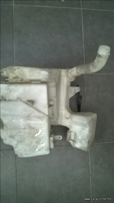 Ford Mondeo 4 07-14 δοχείο υαλοκαθαριστήρων