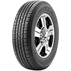  (((NOUSIS TIRES))) 245/70R16 D684II 111T XL TL  BRIDGESTONE