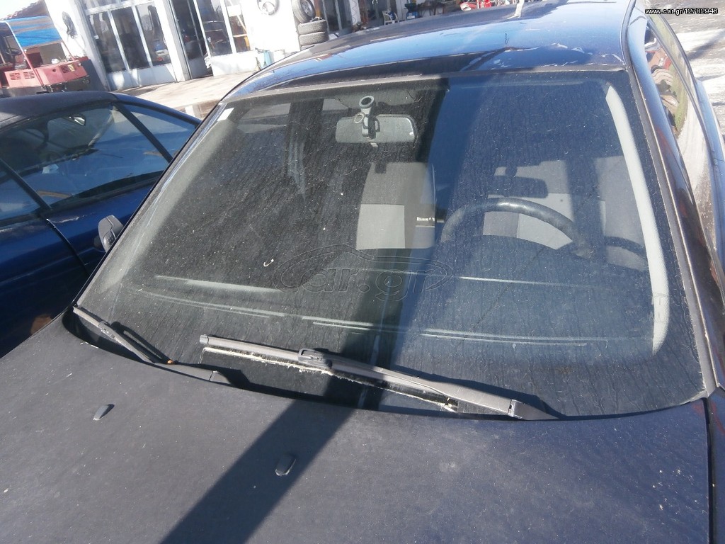 Bmw 316 E36 παμπριζ εμπρος