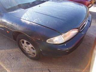 FORD MONDEO 96' 1800cc-thumb-1
