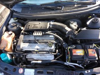 FORD MONDEO 96' 1800cc-thumb-2