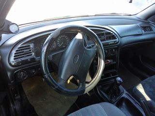 FORD MONDEO 96' 1800cc-thumb-6