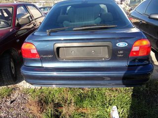 FORD MONDEO 96' 1800cc-thumb-7