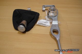 SHORT SHIFT E92 E93 E90 MONO 335I.-thumb-3