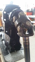 ΠΟΔΙ MERCRUISER ALPHA ONE (GEN 2 ).-thumb-4