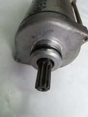 ΓΝΗΣΙΑ ΜΙΖΑ HONDA VARADERO XL1000V 2005' MK2 ΣΕ ΑΡΙΣΤΗ ΚΑΤΑΣΤΑΣΗ ΑΠΟ ΜΟΤΟΣΥΚΛΕΤΑ ΜΕ 31836km-thumb-2