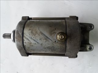 ΓΝΗΣΙΑ ΜΙΖΑ HONDA VARADERO XL1000V 2005' MK2 ΣΕ ΑΡΙΣΤΗ ΚΑΤΑΣΤΑΣΗ ΑΠΟ ΜΟΤΟΣΥΚΛΕΤΑ ΜΕ 31836km-thumb-3