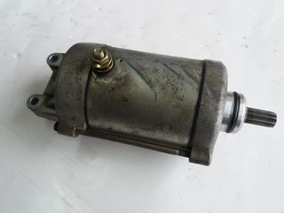 ΓΝΗΣΙΑ ΜΙΖΑ HONDA VARADERO XL1000V 2005' MK2 ΣΕ ΑΡΙΣΤΗ ΚΑΤΑΣΤΑΣΗ ΑΠΟ ΜΟΤΟΣΥΚΛΕΤΑ ΜΕ 31836km-thumb-4