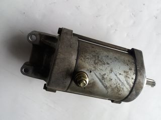 ΓΝΗΣΙΑ ΜΙΖΑ HONDA VARADERO XL1000V 2005' MK2 ΣΕ ΑΡΙΣΤΗ ΚΑΤΑΣΤΑΣΗ ΑΠΟ ΜΟΤΟΣΥΚΛΕΤΑ ΜΕ 31836km-thumb-5