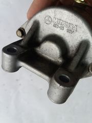 ΓΝΗΣΙΑ ΜΙΖΑ HONDA VARADERO XL1000V 2005' MK2 ΣΕ ΑΡΙΣΤΗ ΚΑΤΑΣΤΑΣΗ ΑΠΟ ΜΟΤΟΣΥΚΛΕΤΑ ΜΕ 31836km-thumb-1