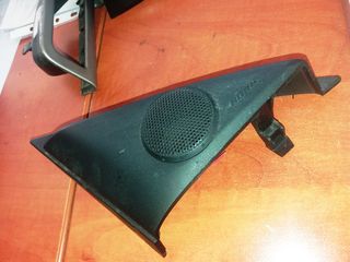  Mazda RX-8 2004-2008  - Εσωτερικό κάλλυμα αριστερού καθρέφτη Tweeter
