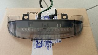 ΦΑΝΑΡΙ ΠΙΣΩ ΣΤΟΠ LED ΑΕΡΟΤΟΜΗΣ ΓΝΗΣΙΟ DIO AF28
