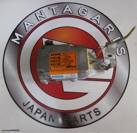 ΕΓΚΕΦΑΛΟΣ AIR BAG ΤΟΥΟΤΑ COROLLA ZE110 (2000-2002) [89170-12280] KAI 89170-12250