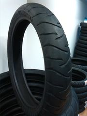 1 TMX ΜΙCHELIN ANAKEE 120/70/19*BEST CHOICE TYRES ΑΧΑΡΝΩΝ 374*