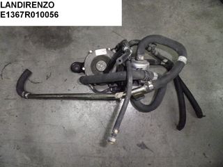FIAT LANDIRENZO ΠΝΕΥΜΟΝΑΣ E1367R010056 - ΦΙΛΤΡΟ UFI 009268 