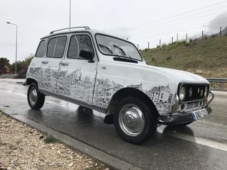 Renault R 4 1979-thumb-3
