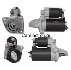 Μίζα Mazda 2 - C60118400-thumb-1