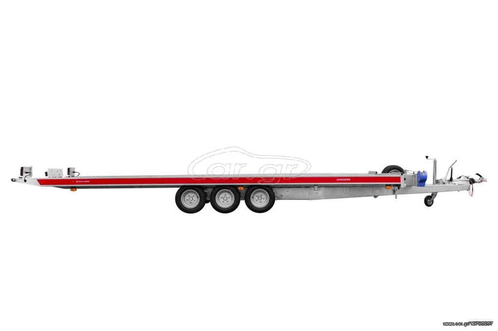 Temared 2025 CARKEEPER 4820/3S 4050KG