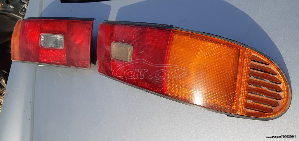 2 Πισω Φαναρια Toyota Celica AT180