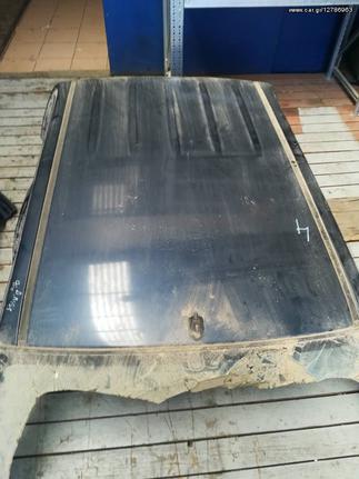 ΟΥΡΑΝΟΣ ISUZU D MAX 2006-2012