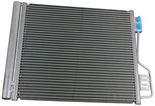 Ψυγείο A/C (Εξωτερικό) SMART FORTWO Hatchback / 2dr 2007 - 2012 ( 451 ) 0.8 CDi (451.300)  ( OM 660.950  ) (45 hp ) Πετρέλαιο #086506405