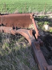 Μαχαίρια Komatsu 1995 KOMATSU D155A-thumb-1