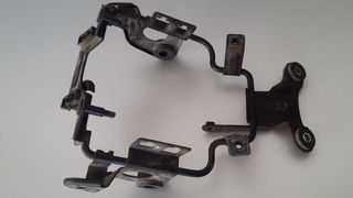 ΒΑΣΗ ΦΑΝΟΥ-ΟΡΓΑΝΩΝ KAWASAKI  KLR250 KLR 250 GAUGES HEADLIGHT SPEEDO BRACKET MOUNT HOLDER